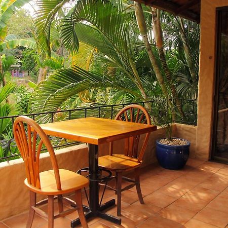 Hotel Costa Coral Тамбор Экстерьер фото
