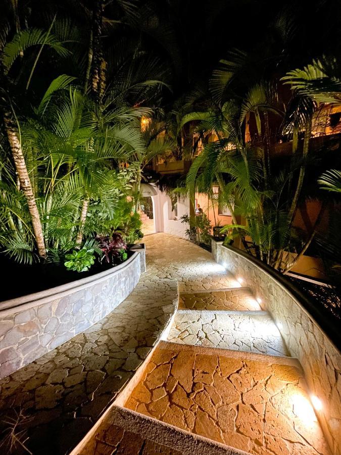 Hotel Costa Coral Тамбор Экстерьер фото