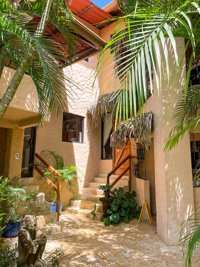 Hotel Costa Coral Тамбор Экстерьер фото