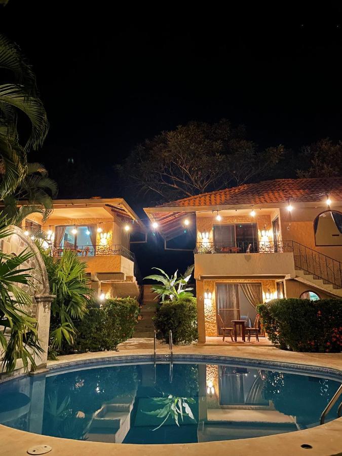 Hotel Costa Coral Тамбор Экстерьер фото