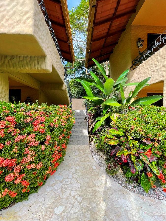 Hotel Costa Coral Тамбор Экстерьер фото