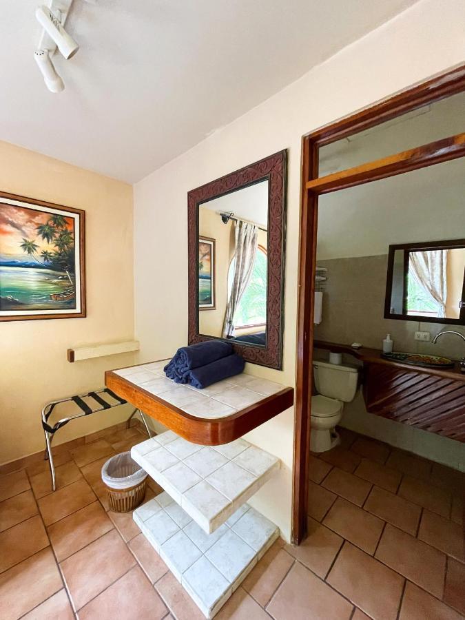 Hotel Costa Coral Тамбор Экстерьер фото