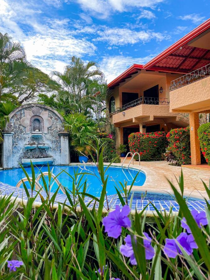 Hotel Costa Coral Тамбор Экстерьер фото