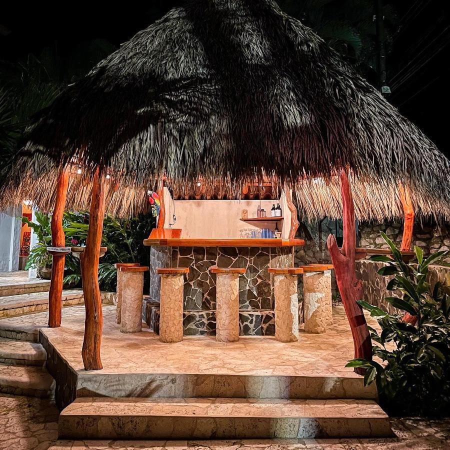 Hotel Costa Coral Тамбор Экстерьер фото