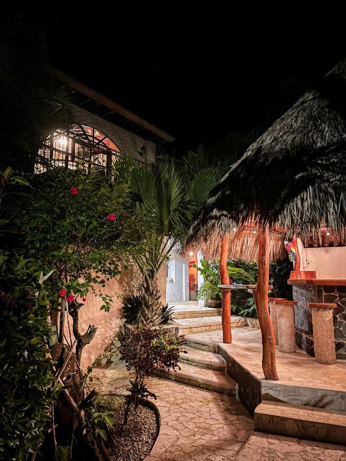 Hotel Costa Coral Тамбор Экстерьер фото